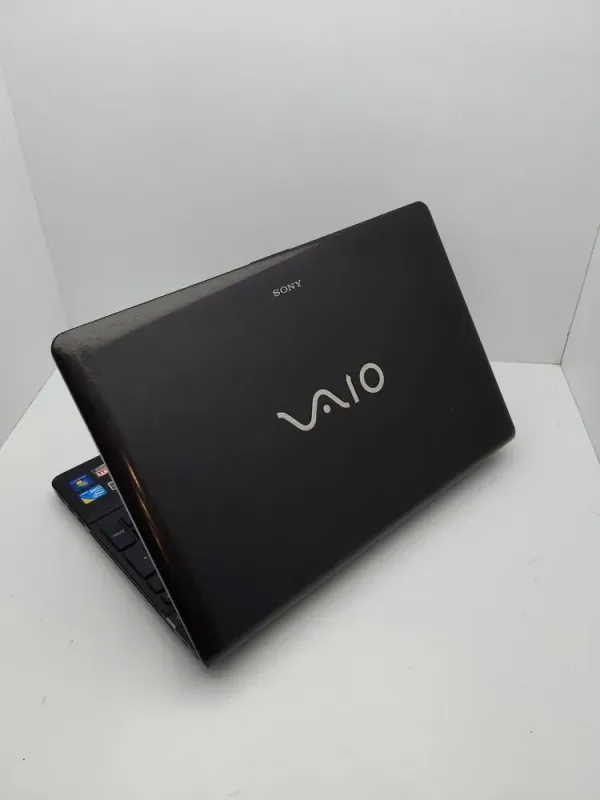 Ноутбук Sony VPC156 / 15.6" (1366x768) TN / Intel Core i5-460M (2 (4) ядра по 2.53 - 2.8 GHz) / 6 GB DDR3 / 750 GB HDD / AMD Mobility Radeon HD 5000 / WebCam б/в - зображення 8