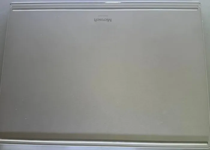 Ігровий ультрабук-трансформер Microsoft Surface Book 2 / 15.0" (3000x2000) IPS Touch / Intel Core i7-8650U (4 (8) ядра по 1.9 - 4.2 GHz) / 8 GB DDR4 / 256 GB SSD / nVidia GeForce GTX 1050, 2 GB GDDR5, 128-bit / WebCam / Win 11 Pro б/в - зображення 5