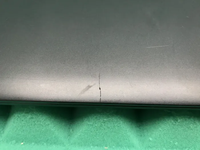 Ноутбук Б-клас Dell Latitude E5570 / 15.6" TN / Core i3-6100U (2(4) ядра по 2.3GHz) / 8GB DDR4 / 256GB SSD / HD Graphics 520 / HDMI / Win 10 б/в - зображення 11