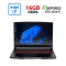Ігровий ноутбук Б-класу MSI GF63 Thin 11UD-408CA / 15,6" (1920x1080) IPS / Intel Core i7-11800H (8 (16) ядер по 1,9 - 4,6 ГГц) / 16 ГБ DDR4 / 480 ГБ SSD / nVidia GeForce RTX 3050 TI, 4 ГБ GDDR6, 128-біт / Веб-камера б/в