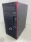 Комп'ютер Fujitsu Esprimo P557 E85 Tower / Intel Core i5-6500 (4 ядра по 3,2 - 3,6 ГГц) / 16 ГБ DDR4 / 480 ГБ SSD / nVidia Quadro K1200, 4 ГБ GDDR5, 128-біт б/в