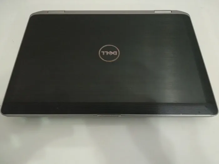 Ноутбук Dell Latitude E6430 / 14" (1366x768) TN / Intel Core i5-3210M (2 (4) ядра по 2.5 - 3.1 GHz) / 4 GB DDR3 / 120 GB SSD / Intel HD Graphics 4000 / HDMI б/в - зображення 6