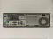 Комп'ютер HP EliteDesk 800 G2 SFF / Intel Core i5-6600 (4 ядра по 3.3 - 3.9 GHz) / 8 GB DDR4 / 256 GB SSD / Intel HD Graphics 530 / USB 3 б/в