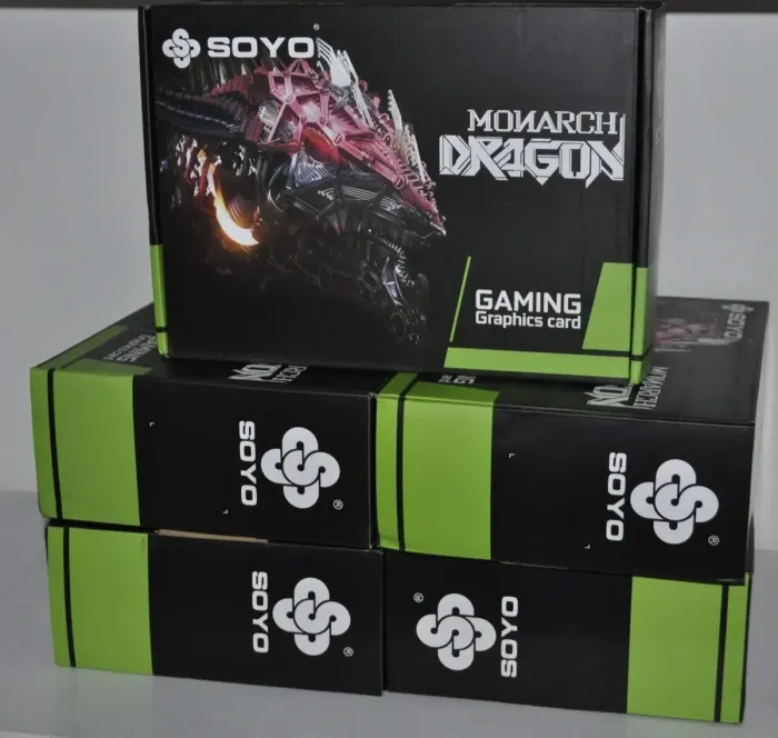 Дискретна відеокарта AMD Radeon RX 550, 4 GB GDDR5, 128-bit / DVI, HDMI, DisplayPort - зображення 21