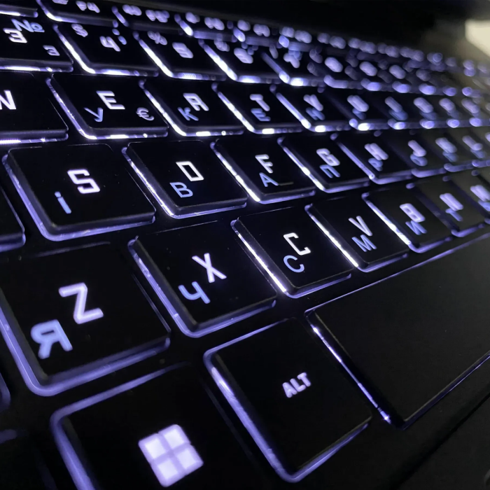 Ігровий ноутбук HP Victus 15-fa1058ng / 15,6" (1920x1080) IPS / Intel Core i5-12500H (12 (16) ядер по 3,3 - 4,5 ГГц) / 16 ГБ DDR4 / 512 ГБ SSD / nVidia GeForce RTX 4060, 8 ГБ GDDR6, 192-біт / Веб-камера / HDMI б/в - зображення 6