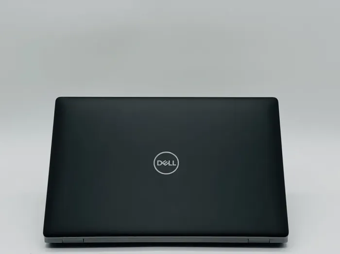 Ультрабук Dell Latitude 5411 / 14" (1920x1080) IPS / Intel Core i7-10850H (6 (12) ядер по 2.7 - 5.1 GHz) / 16 GB DDR4 / 240 GB SSD / Intel UHD Graphics / WebCam б/в - зображення 5