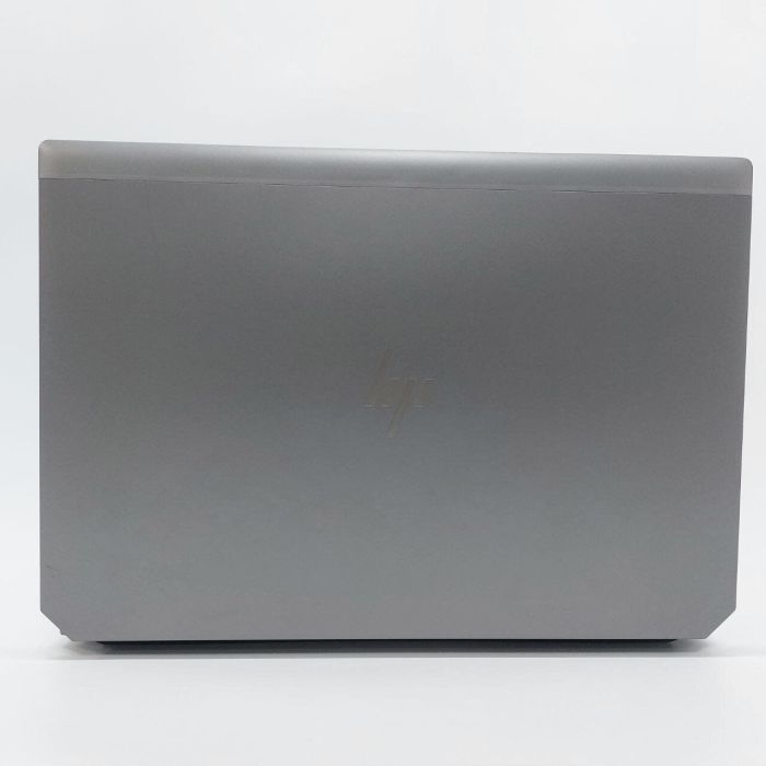 Мобільна робоча станція HP ZBook 15 G6 / 15,6" (1920x1080) IPS / Intel Core i7-9850H (6 (12) ядра по 2,6 - 4,6 ГГц) / 16 ГБ DDR4 / 512 ГБ SSD / nVidia Quadro T1000, 4 ГБ GDDR5, 128-біт / WebCam б/в - изображение 6