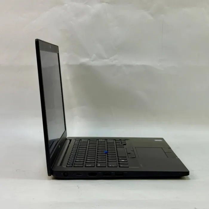 Ноутбук Б-клас Dell Latitude 7480 / 14" (1366x768) TN / Intel Core i7-7600U (2 (4) ядра по 2.8 - 3.9 GHz) / 16 GB DDR4 / 256 GB SSD / Intel HD Graphics 620 / WebCam / Windows 10 Pro б/в - зображення 5