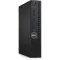 Неттоп Dell Optiplex 3050 Micro USFF / Intel Core i3-7100T (2 (4) ядра 3.4 GHz) / 8 GB DDR4 / 128 GB SSD / Intel HD Graphics 630 б/в