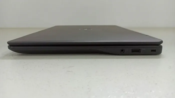 Ультрабук Dell Latitude E7450 / 14" (1920x1080) TN / Intel Core i5-5300U (2 (4) ядра по 2.3 - 2.9 GHz) / 8 GB DDR3 / 120 GB SSD / Intel HD Graphics 5500 / WebCam / HDMI  б/в - зображення 6