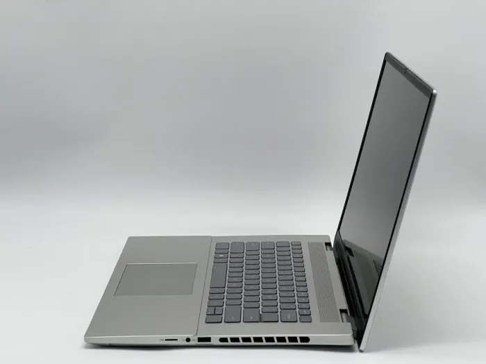 Ігровий ноутбук Б-класу Dell Inspiron 16 Plus 7630 / 16" (2560х1600) IPS / Intel Core i7-13620H (10 (16) ядер по 3,6 - 4,9 ГГц) / 32 ГБ DDR5 / 2048 ГБ SSD / nVidia GeForce RTX 4060, 8 ГБ GDDR6, 128-біт / WebCam б/в - зображення 4