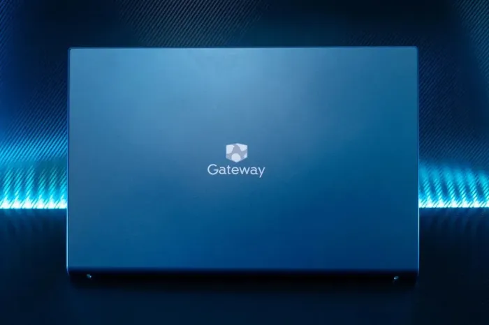 Ультрабук Б-клас Gateway / 15.6" TN / Pentium N5030 (4 ядра по 1.1-3.1GHz) / 4GB DDR4 / 128GB SSD / UHD Graphics 605 / WebCam / HDMI б/в - зображення 5