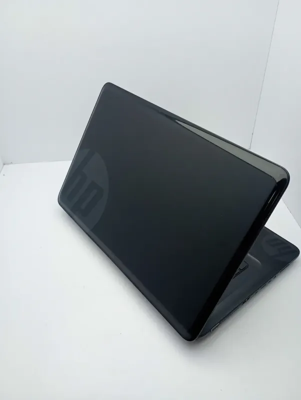 Ноутбук HP 2000 / 15.6" (1366x768) TN / Intel Pentium B960 (2 ядра по 2.2 GHz) / 6 GB DDR3 / 500 GB HDD / AMD Radeon HD 7400M, 1 GB GDDR3, 64-bit / WebCam б/в - зображення 8