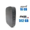 Неттоп HP t740 Thin Client USFF / AMD Ryzen V1756B (4 (8) ядра по 3.25 - 3.6 GHz) / 16 GB DDR4 / 512 GB SSD M.2 / AMD Radeon RX Vega 8 / 120W б/в