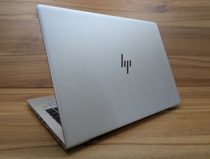 Ультрабук HP EliteBook 840 G5 / 14" (1920x1080) IPS / Intel Core i5-7200U (2 (4) ядра по 2.5 - 3.1 GHz) / 16 GB DDR4 / 480 GB SSD / Intel UHD Graphics 620 / WebCam / Fingerprint / Windows 10 б/в - зображення 7