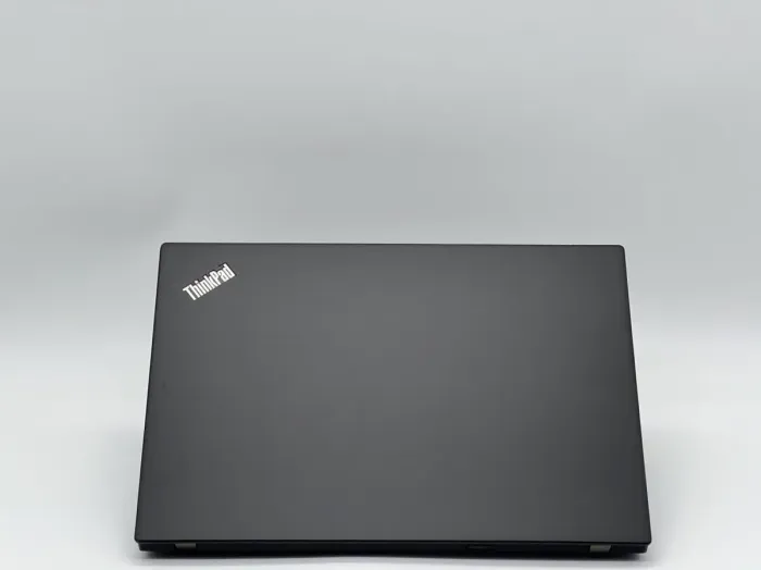Ультрабук Lenovo ThinkPad X390 / 13.3" (1366x768) TN / Intel Core i5-8365U (4 (8) ядра по 1.6 - 4.1 GHz) / 16 GB DDR4 / 240 GB SSD / Intel UHD Graphics / WebCam б/в - зображення 5