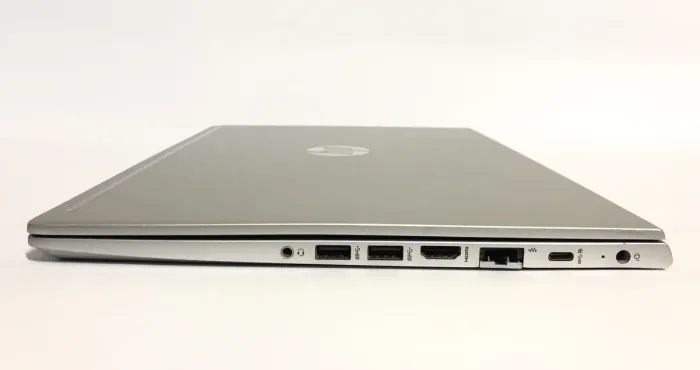 Ультрабук HP ProBook 440 G7 / 14" (1920x1080) IPS / Intel Core i3-10110U (2 (4) ядра по 2.1 - 4.1 GHz) / 8 GB DDR4 / 180 GB SSD / Intel UHD Graphics / WebCam / Win 11 Pro б/в - зображення 5