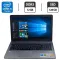 Ноутбук Б-клас Asus VivoBook X541U / 15.6" (1366x768) TN / Intel Core i5-7200U (2 (4) ядра по 2.5 - 3.1 GHz) / 12 GB DDR3 / 128 GB SSD / Intel HD Graphics 520 / WebCam б/в