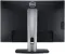 Монітор Dell UltraSharp U2412MB / 24" (1920x1200) IPS / 1xDP, 1x DVI, 1x VGA, 4x USB 2.0, 1x USB Type-B / VESA 100x100 / Поворотний б/в