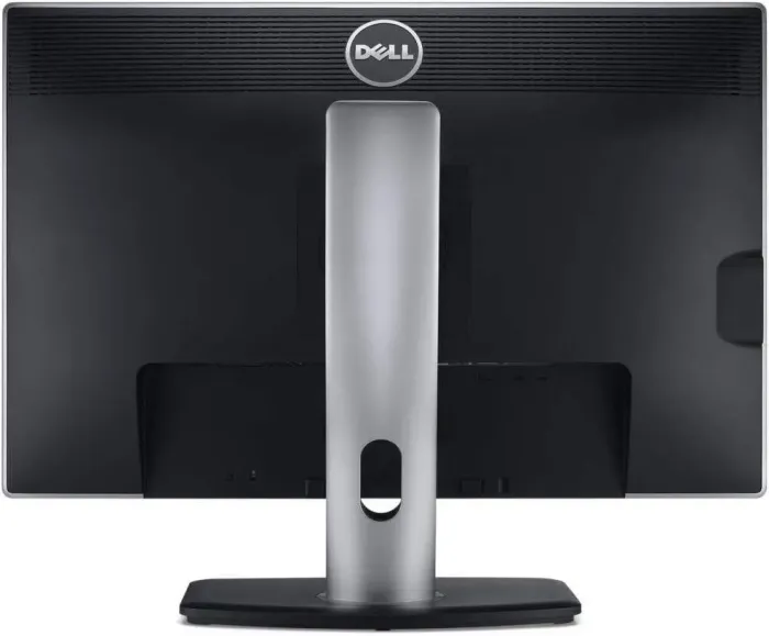 Монітор Dell UltraSharp U2412MB / 24" (1920x1200) IPS / 1xDP, 1x DVI, 1x VGA, 4x USB 2.0, 1x USB Type-B / VESA 100x100 / Поворотний б/в - зображення 3