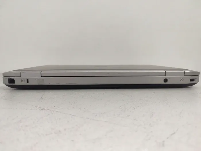 Ноутбук Dell Latitude E6520 / 15.6" (1920x1080) TN / Intel Core i5-2520M (2 (4) ядра по 2.5 - 3.2 GHz) / 8 GB DDR3 / 180 GB SSD / Intel HD Graphics 3000 / WebCam / DVD-ROM б/в - зображення 6