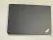 Ноутбук Lenovo ThinkPad E550 / 15.6" (1920x1080) TN / Intel Core i7-5500U (2 (4) ядра по 2.4 - 3.0 GHz) / 8 GB DDR3 / 240 GB SSD / Intel HD Graphics 5500 / WebCam б/в