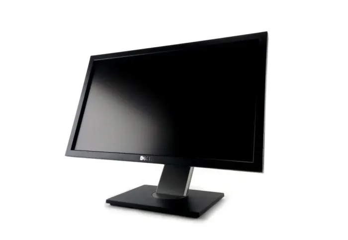 Монітор Dell P2210f / 22" (1680x1050) TN / DVI, VGA б/в - зображення 2