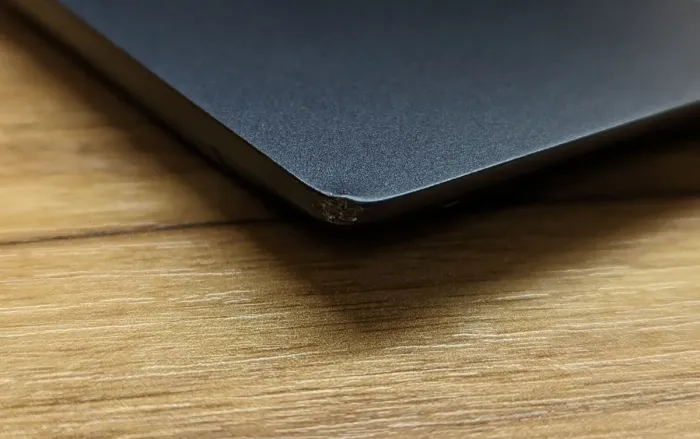 Ігровий ноутбук Б-клас Dell Vostro 7500 / 15.6" (1920x1080) IPS / Intel Core i7-10750H (6 (12) ядер по 2.6 - 5.0 GHz) / 16 GB DDR4 / 512 GB SSD / nVidia GeForce GTX 1650 Ti, 4 GB GDDR6, 128-bit / WebCam / Fingerprint / Windows 10 б/в - зображення 3