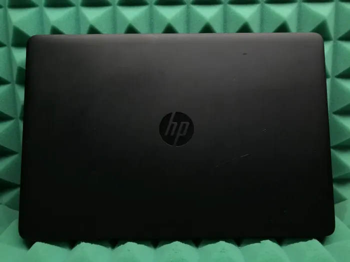 Ноутбук HP ProBook 450 G1 / 15.6" (1366x768) TN Touch / Intel Core i5-4200M (2 (4) ядра по 2.5 - 3.1 GHz) / 8 GB DDR3 / 120 GB SSD / Intel HD Graphics 4600 / WebCam / DVD-RW / HDMI б/в - зображення 5