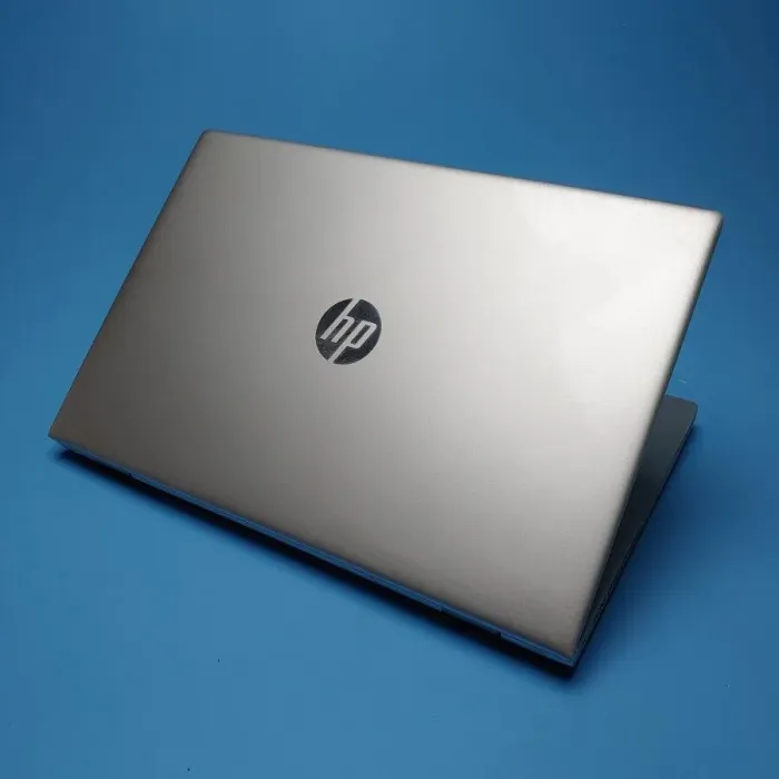 Ноутбук HP ProBook 650 G5 / 15.6" (1920x1080) IPS / Intel Core i5-8365U (4 (8) ядра по 1.8 - 4.0 GHz) / 16 GB DDR4 / 240 GB SSD / Intel UHD Graphics 620 / WebCam / Win 10 Pro б/в - зображення 3