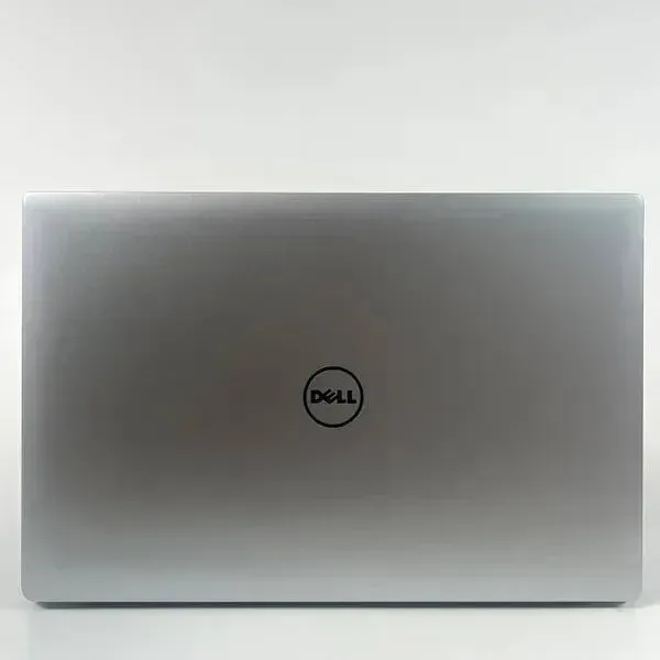 Мобільна робоча станція Dell Precision 5510 / 15.6 (1920x1080) IPS / Intel Core i5-6300HQ (4 ядра по 2.3 - 3.2 GHz) / 16 GB DDR4 / 512 GB SSD / nVidia Quadro M1000M, 2 GB GDDR5, 128-bit / HDMI б/в - зображення 8