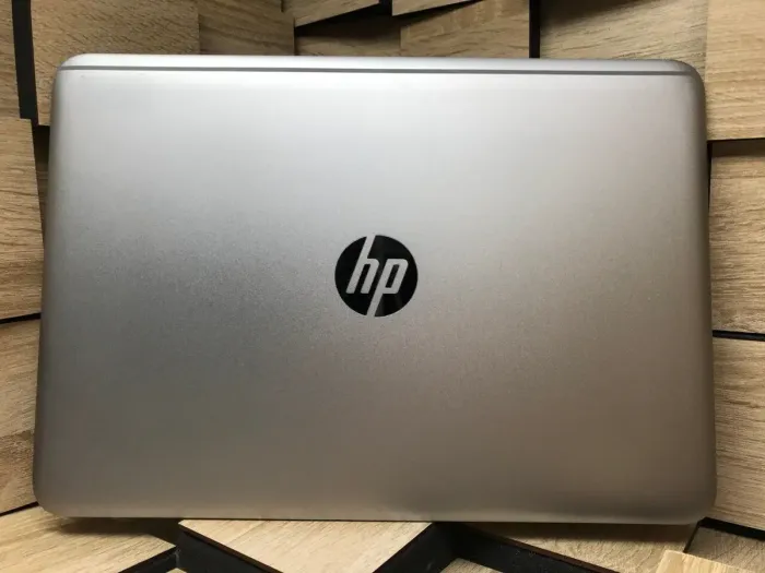 Ультрабук Б-клас HP EliteBook Folio 1040 G3 / 14" (1920x1080) IPS / Intel Core i7-6600U (2 (4) ядра по 2.6 - 3.4 GHz) / 8 GB DDR4 / 256 GB SSD M.2 / Intel HD Graphics 520 / HDMI б/в - зображення 8