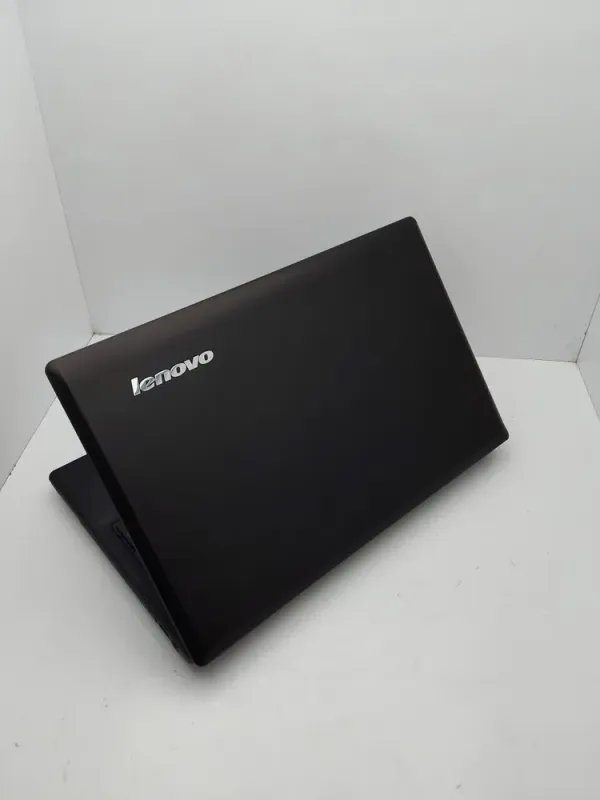 Ноутбук Lenovo G580 / 15.6" (1366x768) TN / Intel Core i5-3210M (2 (4) ядра по 2.5 - 3.1 GHz) / 8 GB DDR3 / 500 GB HDD / nVidia GeForce GT 635M, 2 GB DDR3, 128-bit / WebCam б/в - зображення 8
