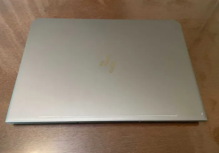 Робоча станція HP Zbook 15 G5 / 15,6" (1920x1080) IPS / Intel Core i7-8850H (6 (12) ядра по 2,6 - 4,3 ГГц) / 16 ГБ DDR4 / 256 ГБ SSD / nVidia Quadro P1000, 4 ГБ GDDR5, 128-біт / WebCam б/в - зображення 3