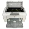 Принтер HP LaserJet P1102 / Лазерний монохромний друк / 600x600 dpi / A4 / 18 стор / хв / USB / Дуплекс б/в