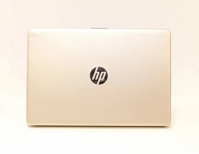 Ультабук Б-класс HP Laptop 15-ef1072wm / 15.6" TN / AMD Athlon Silver 3050U (2 ядра по 2.3-3.2 GHz) / 16GB DDR4 / 500GB SSD M.2 / AMD Radeon Graphics / WebCam / HDMI б/в - зображення 5