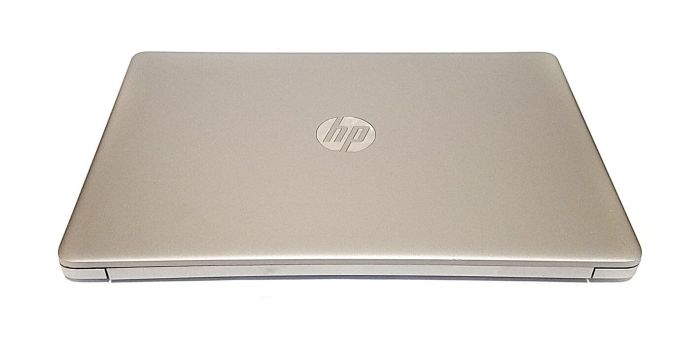 Ультрабук HP 15-dy1051wm / 15.6" (1366x768) TN / Intel Core i5-1035G1 (4 (8) ядра по 1.0 - 3.6 GHz) / 8 GB DDR4 / 256 GB SSD M.2 / Intel UHD Graphics / WebCam / Win 10 Home б/в - зображення 5