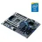 Комплект: Материнська плата HP Z440 / Intel Xeon E5-2620 v3 (6 (12) ядер по 2.4 - 3.2 GHz) / Socket LGA 2011 v3+v4 / NVMe boot + рамка кріплення 2011 (для вежі кулера) б/в