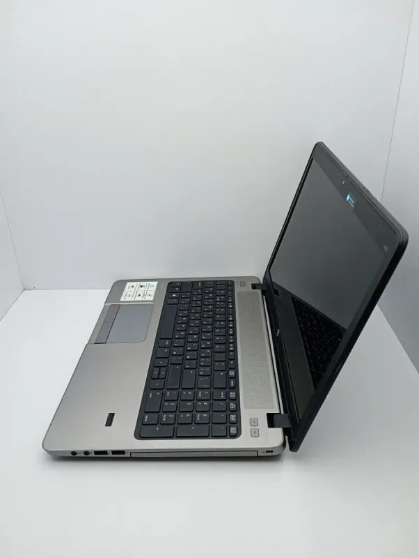 Ноутбук HP 455 G1 / 15.6" (1366x768) TN / AMD A8-4500M (4 ядра по 1.9 - 2.8 GHz) / 8 GB DDR3 / 750 GB HDD / AMD Radeon HD 7640G / WebCam б/в - зображення 6