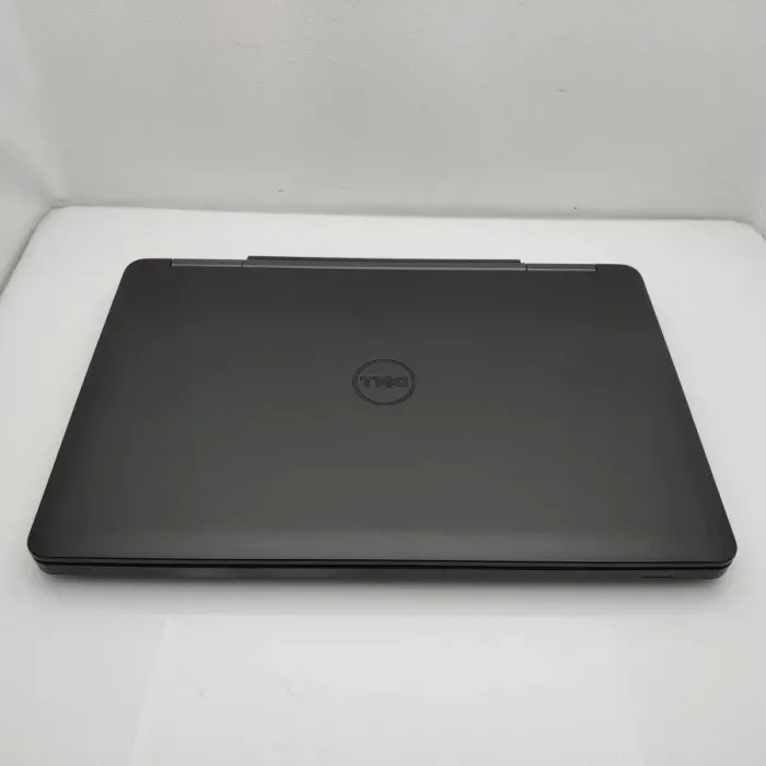 Ноутбук Dell Latitude E5540 / 15.6" TN / Intel Core i5-4310U (2(4) ядра по 2-3GHz) / 8GB DDR3 / 250GB SSD / HD Graphics 4400 / WebCam / DVD-ROM / Win 10 Pro б/в - зображення 6