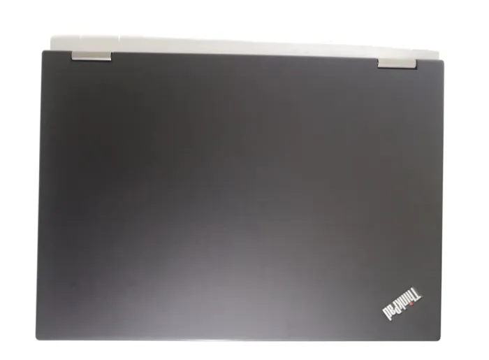 Ноутбук-трансформер Б-класс Lenovo ThinkPad Yoga 370 / 13.3" (1920x1080) IPS Touch / Intel Core i5-7300U (2 (4) ядра по 2.6 - 3.5 GHz) / 8 GB DDR4 / 256 GB SSD / Intel HD Graphics 620 / WebCam / HDMI / Win 10 Pro / Стілус у комплекті б/в - зображення 9