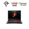 Ігровий ноутбук Acer Nitro V16 ANV16-41-R12R / 16" (1920x1200) IPS / AMD Ryzen 5 8645HS (6 (12) ядер по 4,3 - 5,0 ГГц) / 16 ГБ DDR5 / 960 ГБ SSD / nVidia GeForce RTX 4060, 8 ГБ GDDR6, 128-біт / Веб-камера б/в