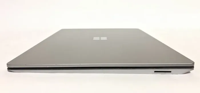 Ультрабук Б-клас Microsoft Surface Laptop 3 1867 / 13.5" (2256x1504) IPS Touch / Intel Core i5-1035G7 (4 (8) ядра по 1.2 - 3.7 GHz) / 8 GB DDR4 / 256 GB SSD NVMe / Intel Iris Plus Graphics / WebCam / Win 10 Pro б/в - зображення 5