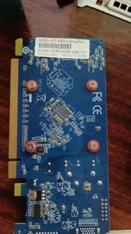 Комп'ютер Dell OptiPlex 5040 Tower / Intel Core i5-6500 (4 ядра по 3,2 - 3,6 ГГц) / 16 ГБ DDR3 / 120 ГБ SSD / AMD Radeon HD 6450, 2 ГБ DDR3, 64-біт б/в - зображення 9