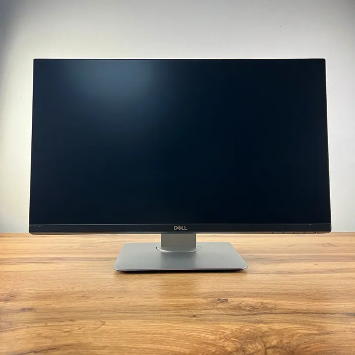 Монітор Dell P2319H / 23" (1920x1080) IPS / USB-Hub, VGA, HDMI, DisplayPort / VESA 100x100 б/в - зображення 2