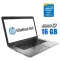Ноутбук HP Elitebook 850 G2 / 15.6" (1366x768) TN / Intel Core i5-5300U (2 (4) ядра по 2.3 - 2.9 GHz) / 16 GB DDR3 / 256 GB SSD / AMD Radeon R7 M260X, 1 GB DDR5, 128-bit / WebCam б/в