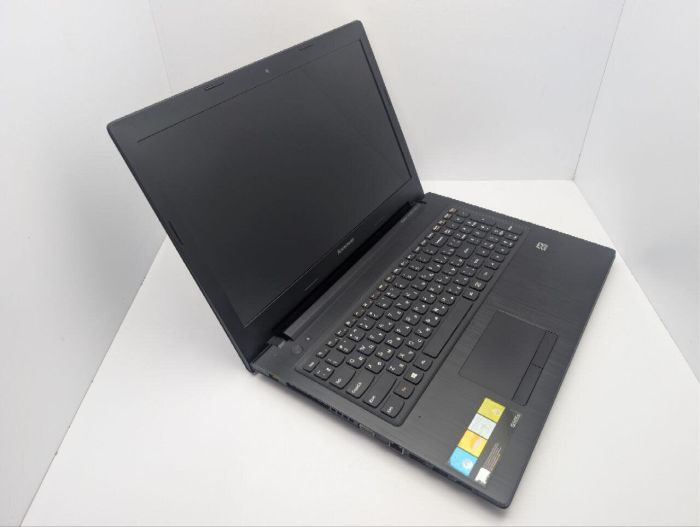 Ноутбук Б-клас Lenovo G500 / 15.6" (1366x768) TN / Intel Core i3-3120M (2 (4) ядра по 2.5 GHz) / 6 GB DDR3 / 500 GB HDD / nVidia GeForce GT 720M, 1 GB GDDR3, 64-bit / WebCam / DVD-ROM б/в - изображение 6