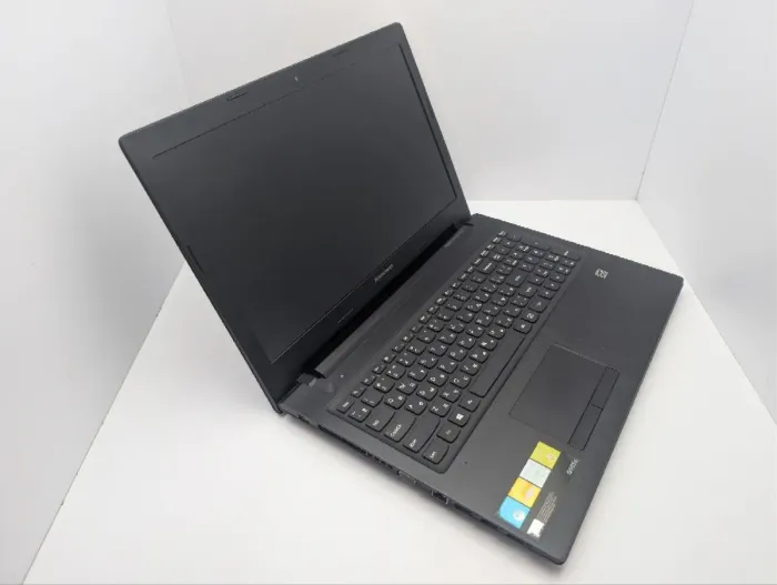 Ноутбук Б-клас Lenovo G500 / 15.6" (1366x768) TN / Intel Core i3-3120M (2 (4) ядра по 2.5 GHz) / 6 GB DDR3 / 500 GB HDD / nVidia GeForce GT 720M, 1 GB GDDR3, 64-bit / WebCam / DVD-ROM б/в - зображення 6