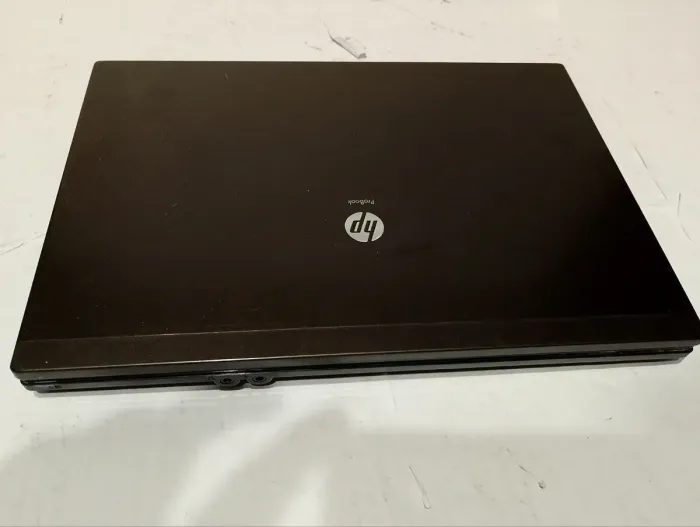 Ноутбук Б-клас HP ProBook 4320s / 13.3" (1366x768) TN / Intel Core i3-380M (2 (4) ядра по 2.53 GHz) / 4 GB DDR3 / 320 GB HDD / Intel HD Graphics / WebCam / DVD-RW / АКБ не тримає б/в - зображення 5