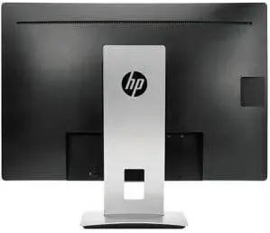 Монітор HP EliteDisplay E242 / 24" (1920x1200) IPS / 1x HDMI, 1x DP, 1x VGA, 3x USB 2.0 / VESA 100x100 / Pivot б/в - зображення 3